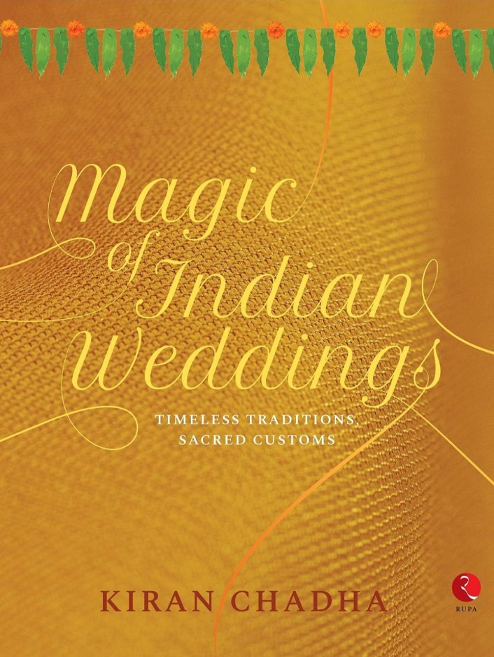 MAGIC OF INDIAN WEDDINGS: TIMELESS TRADITIONS, SACRED CUSTOMS