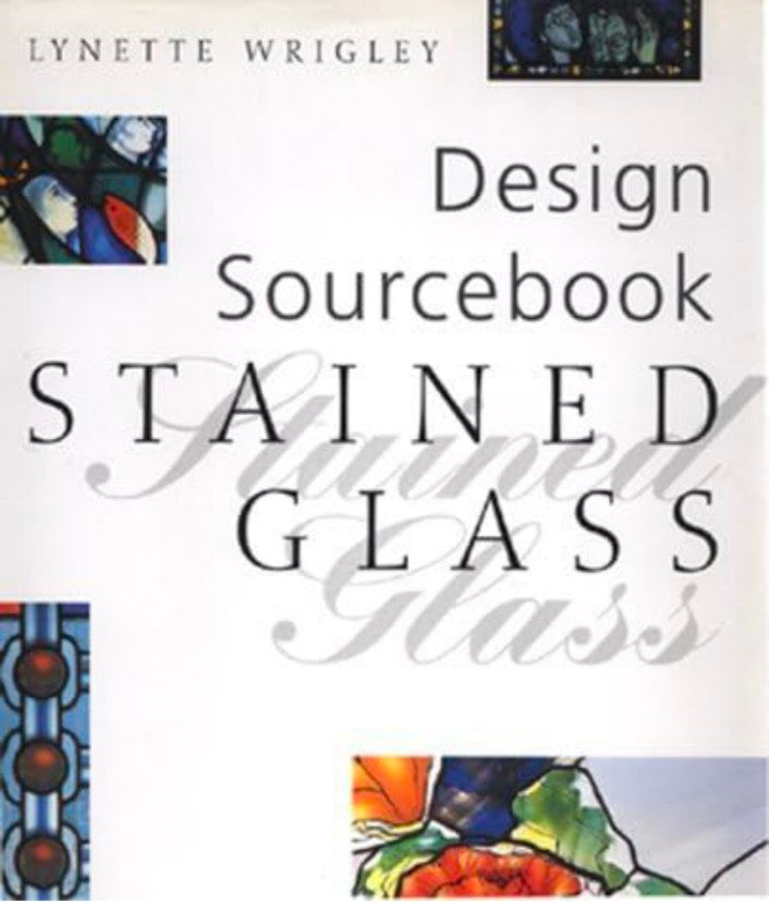 Stained Glass (Design Sourcebook S.