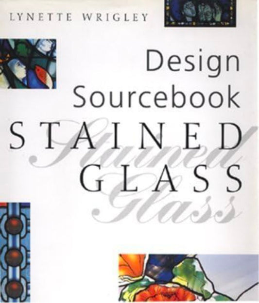 Stained Glass (Design Sourcebook S.