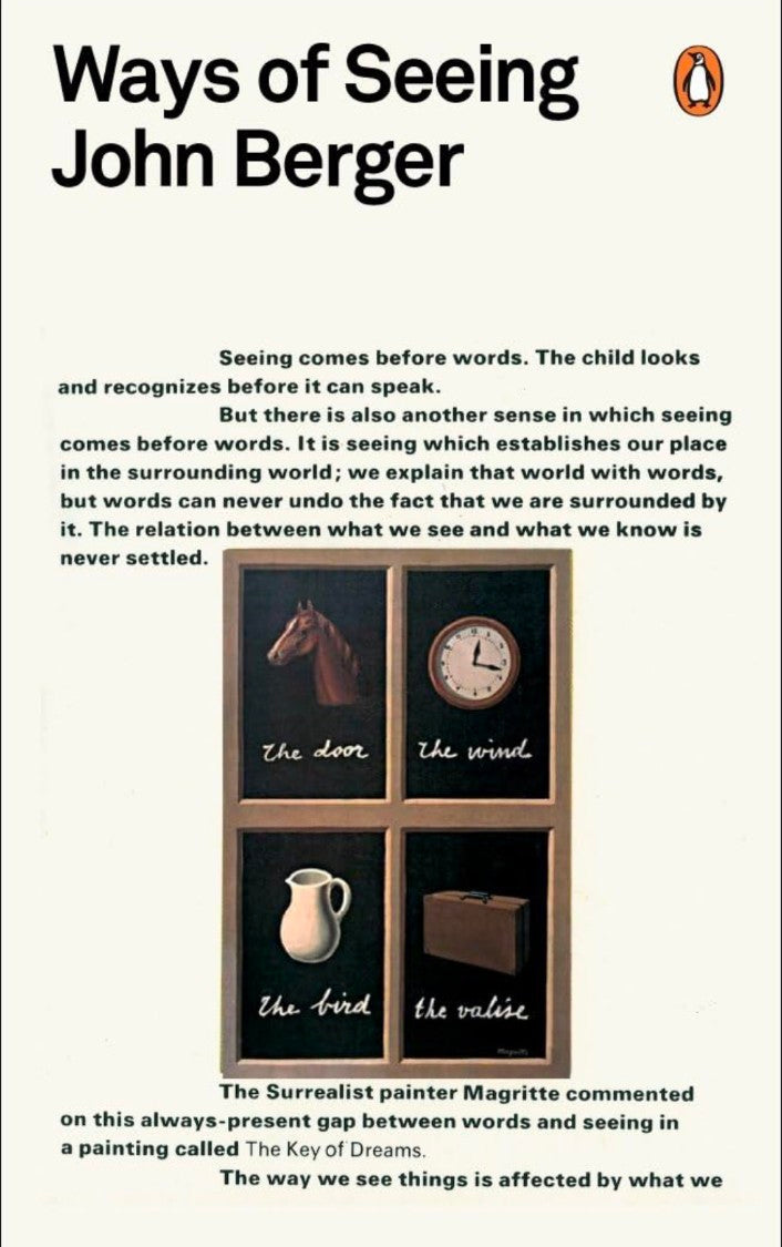 Ways of Seeing