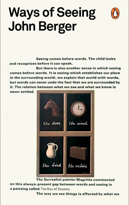 Ways of Seeing