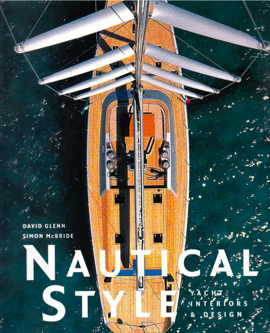 Nautical Style