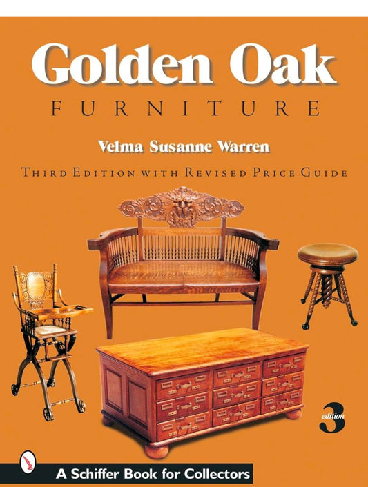Golden Oak Furniture