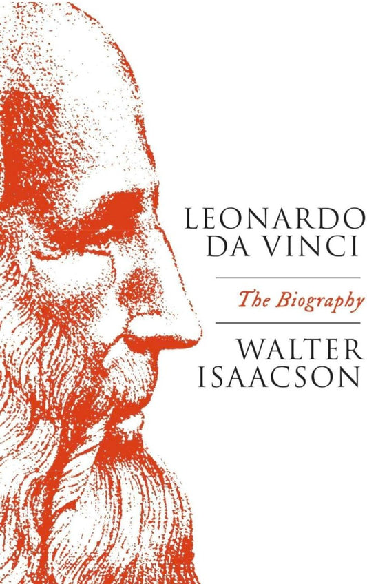LEONARDO DA VINCI
