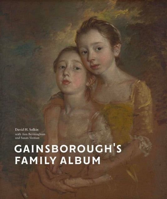 Gainsborough's Family Album: Tafraout, Jebel El Kest, Ait Mansour, Ameln Valley, Taskra and Tanalt