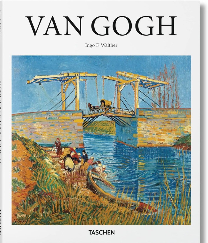 Vincent van Gogh: 1853-1890, Vision and Reality hard cover