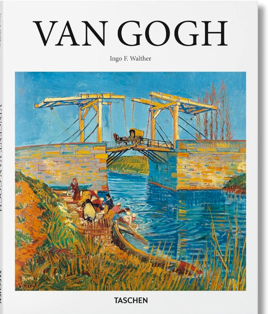 Vincent van Gogh: 1853-1890, Vision and Reality hard cover