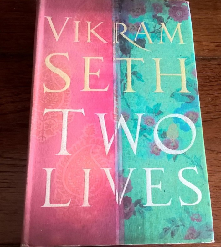 Two Lives