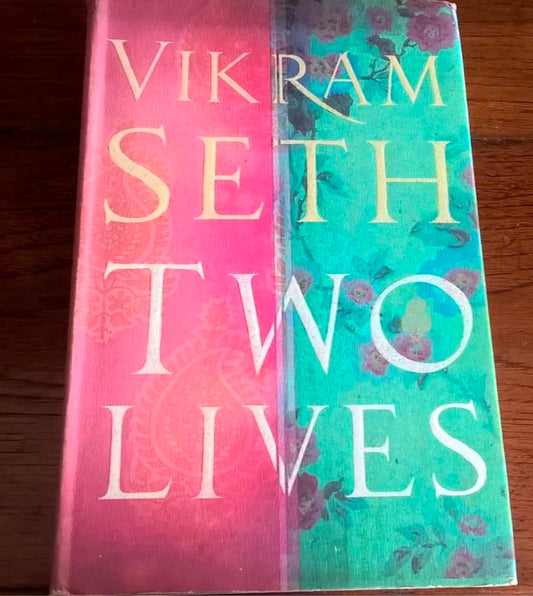 Two Lives