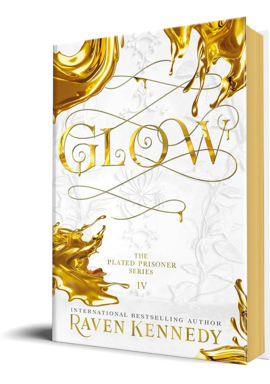 Glow: 4 (Plated Prisoner, 4)