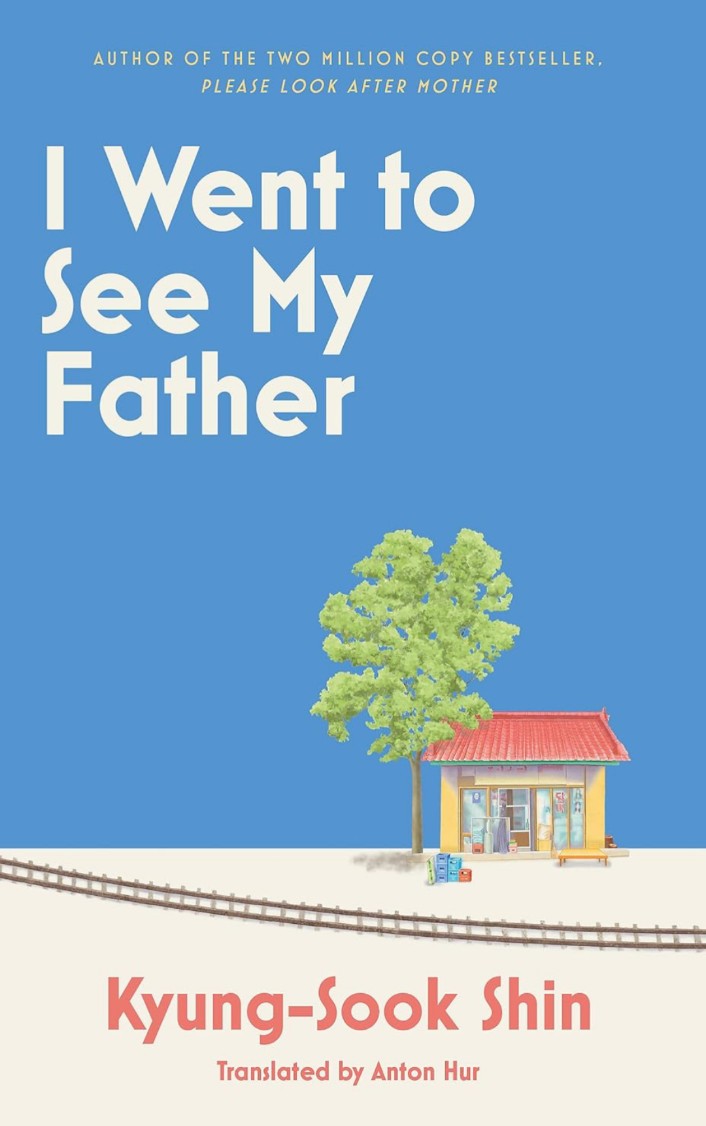 I Went to See My Father