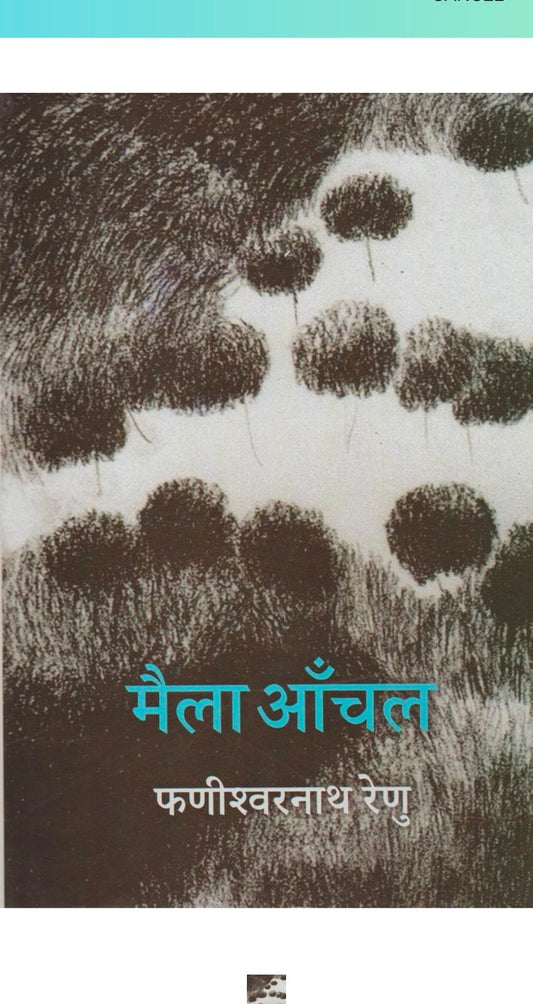 Maila Aanchal (Novel)