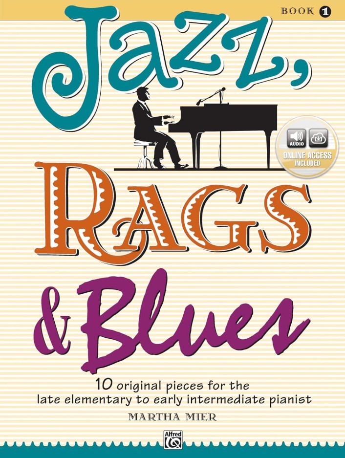 Jazz, Rags & Blues 1: Investment Secrets from the Wizards of Venture Capital