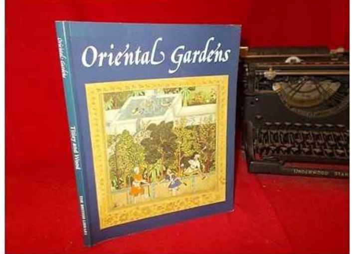 Oriental Gardens