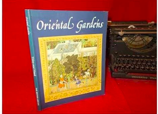 Oriental Gardens