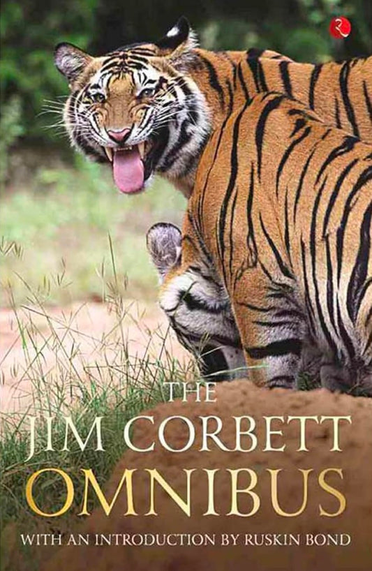 THE JIM CORBETT OMNIBUS