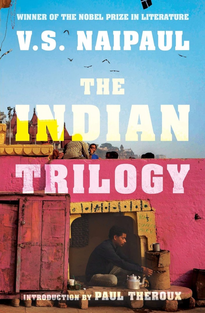 The Indian Trilogy