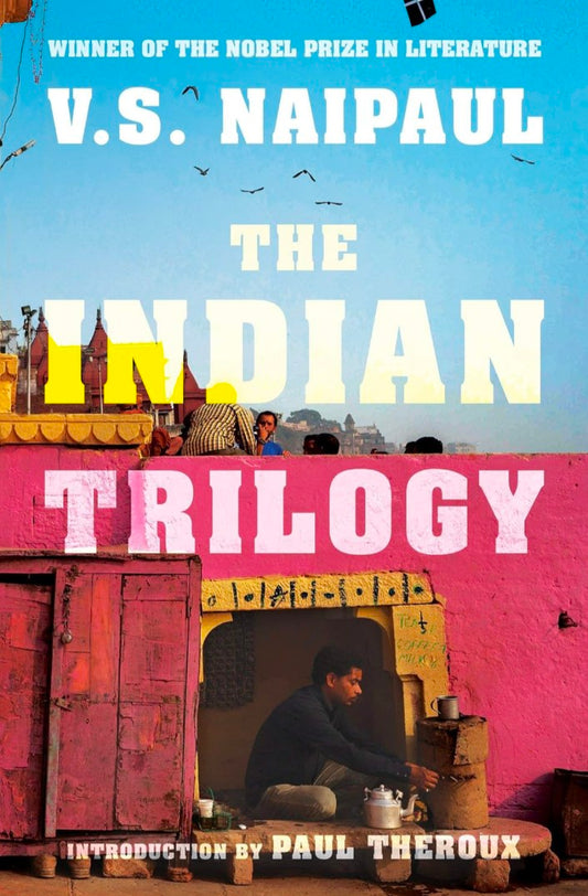 The Indian Trilogy