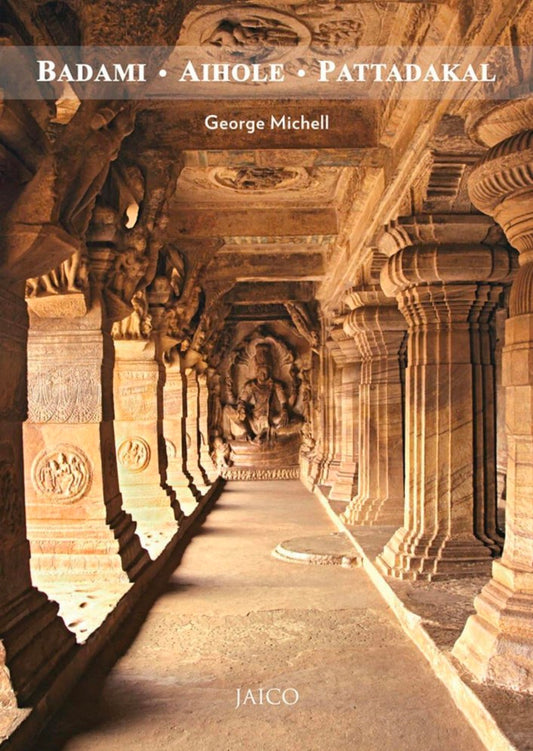 Badami, Aihole, Pattadakal