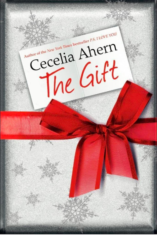 The Gift hard cover