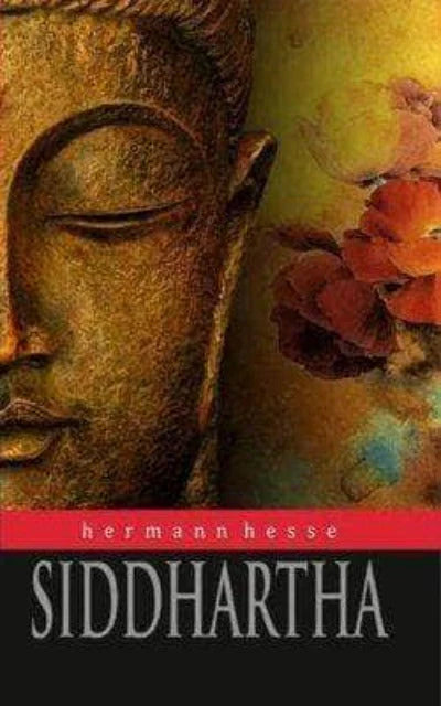 Siddhartha by Herman Hesse (Paperback)