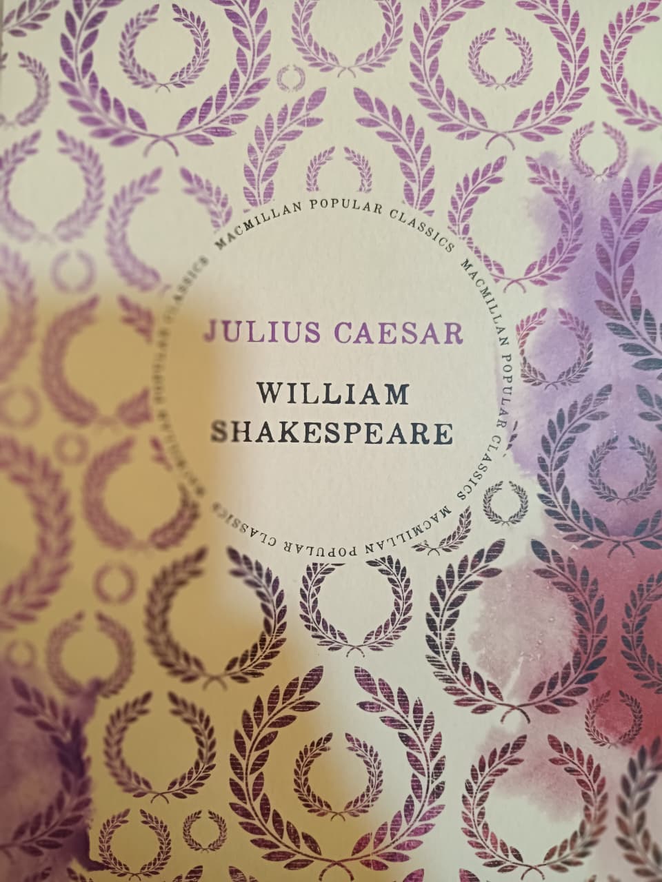Julius Caesar by William Shakespeare (Grade - A)