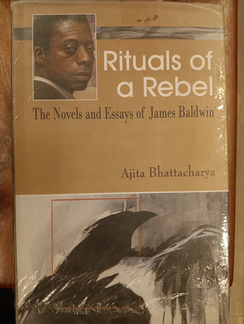 Rituals of a Rebel by Ajita Bhattacharya (Grade - B)