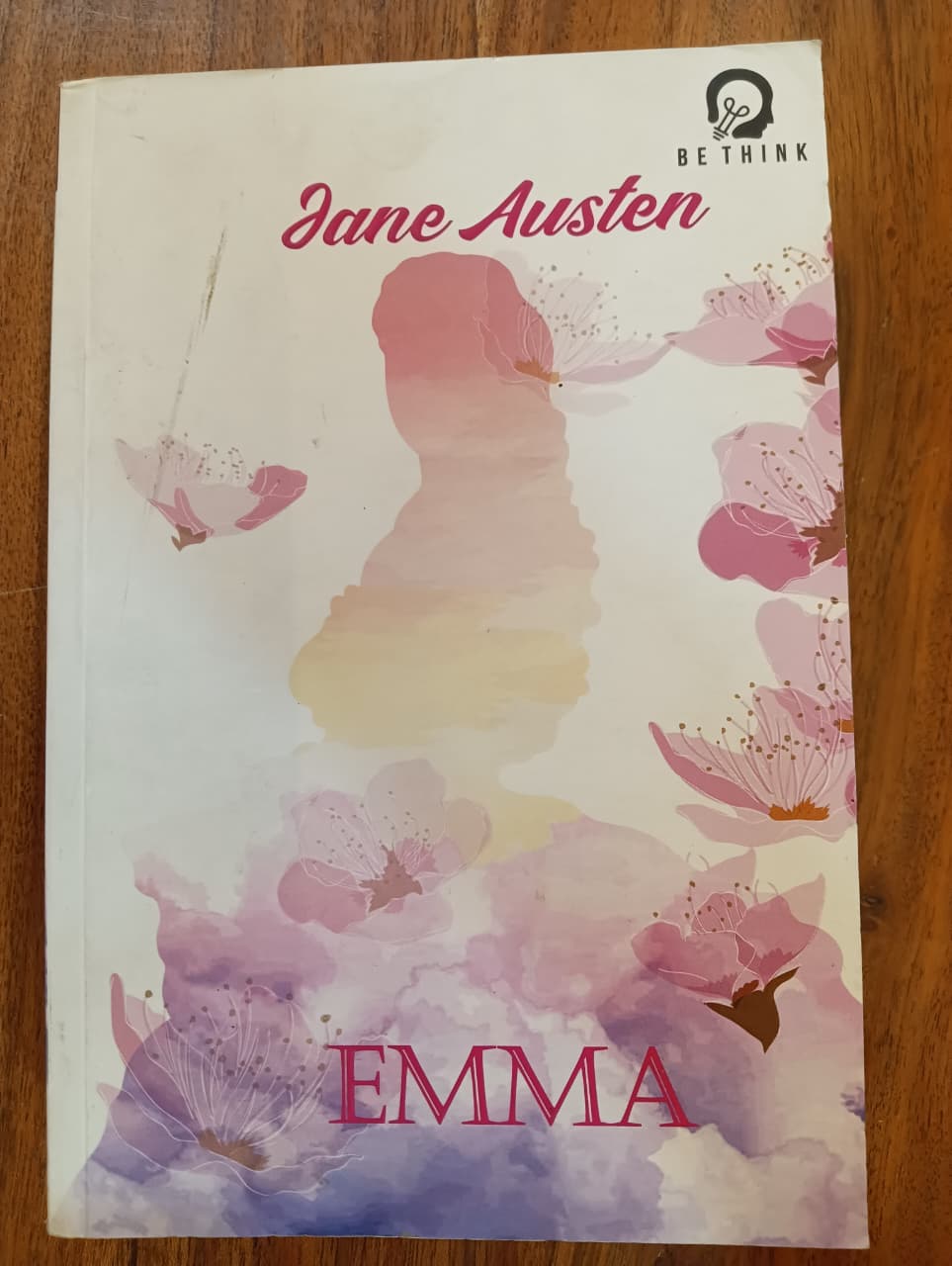 Emma by Jane Austen (Grade - B)
