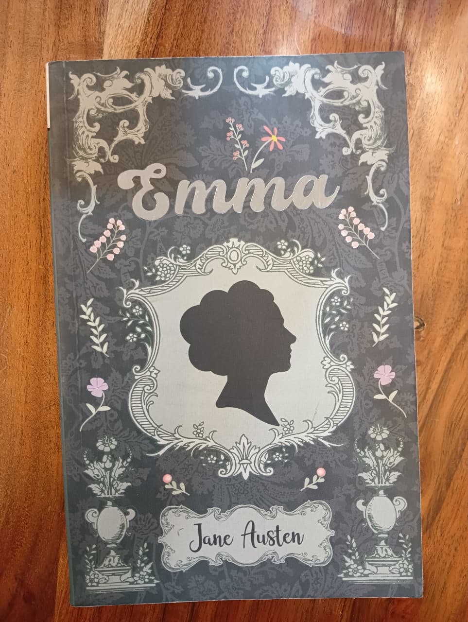 Emma by Jane Austen (Grade - B)