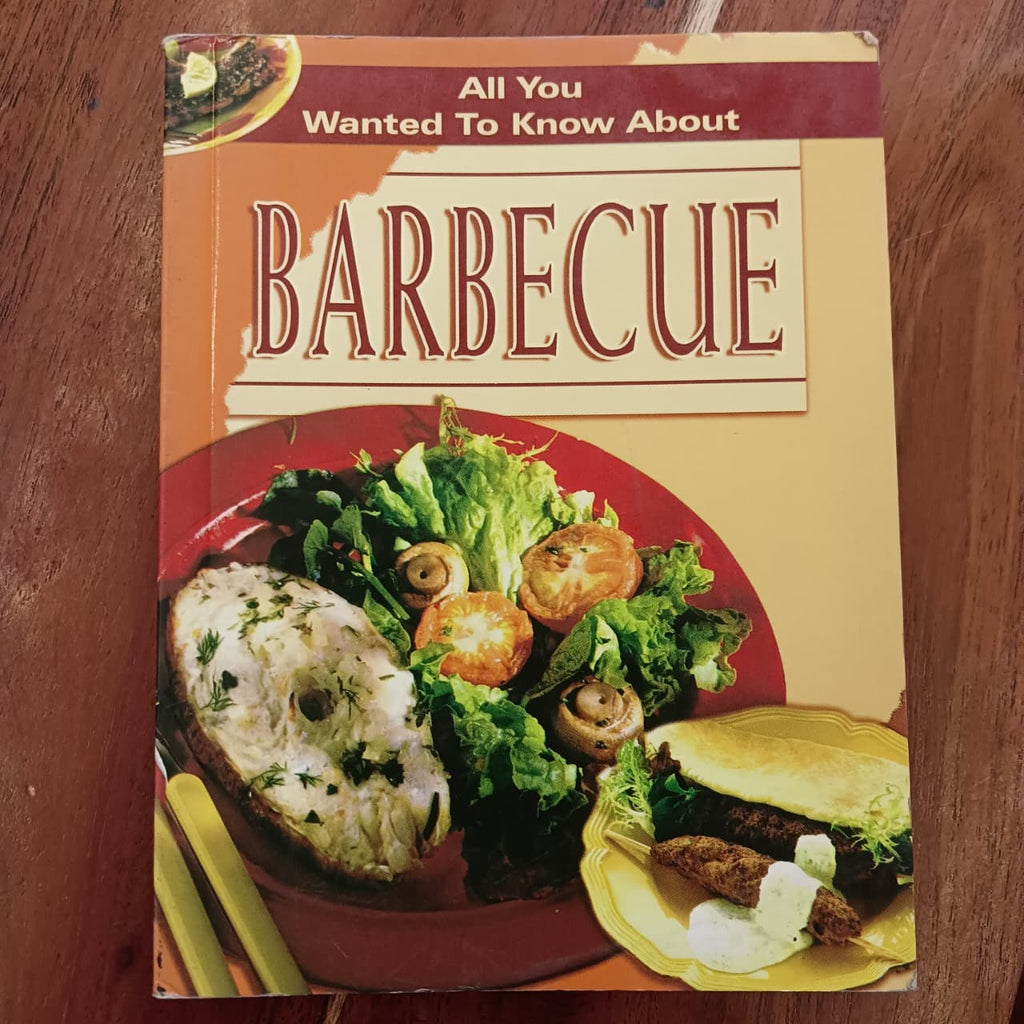 Barbecue by New Dawn (Grade - B)