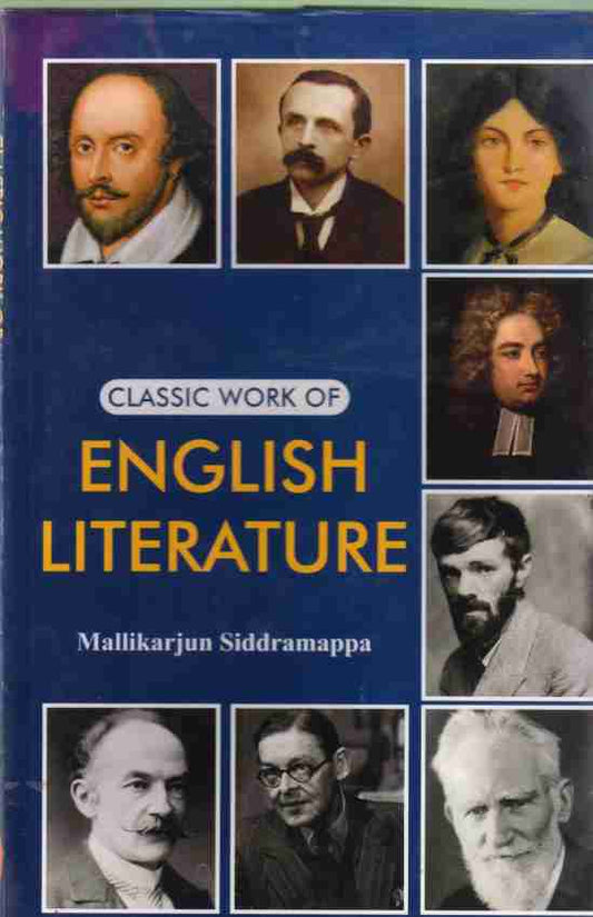 Bay classic work of English