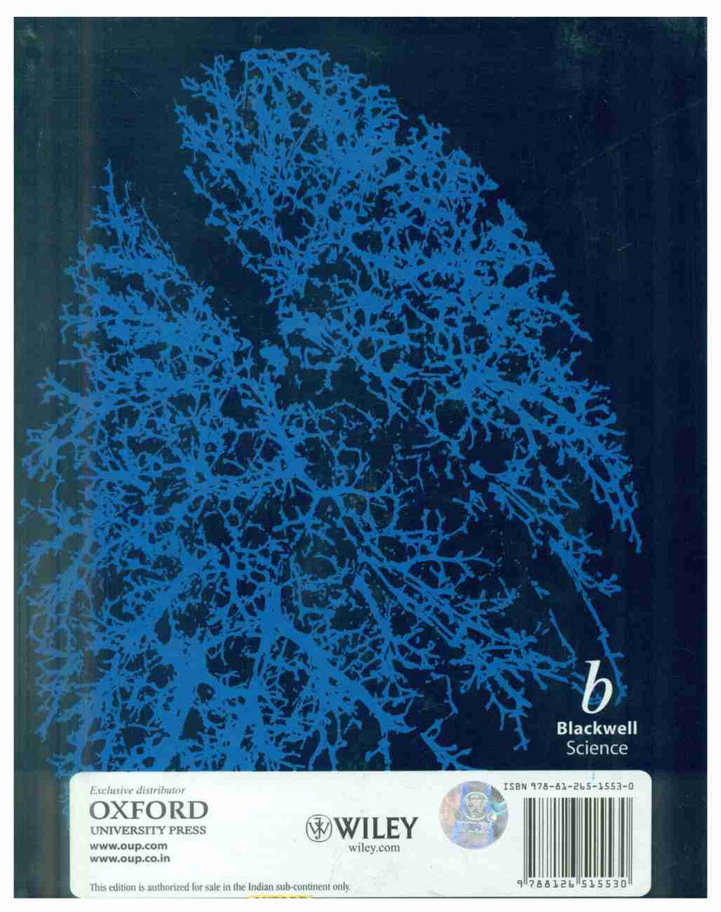 CROFTON & DOUGLAS RESPIRATORY DISEASES                     (Only Volume 2) hardcover                               by Anthony Seaton 5th edition