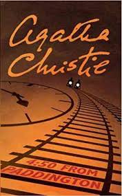 4.50 from Paddington by Agatha Christie (Grade - B)