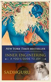 Inner Engineering by Sadhguru (GRADE-A)
