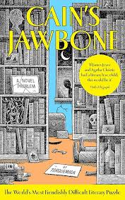 Cains Jawbone by Torquemada (Grade - C)