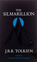The Silmarillion by J.R.R. TOLKIEN (GRADE - C)