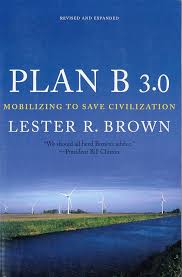 Plan B 3 by Lester R Brown (GRADE-C)