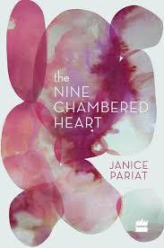 THE NINE CHAMBERED HEART BY JAVICE PARIAT (GRADE - A)