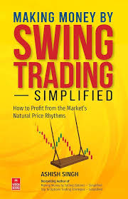 Making Money Swing Trading by Ashish Singh (GRADE-A)