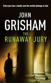The Runaway Jury by John Grisham (Grade - C)