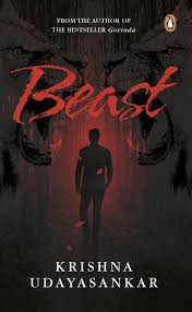 Beast by Krishna Udayasankar (Grade - A)