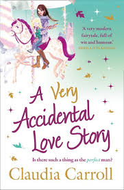 A Very Accidental Love Story (GRADE - C)