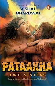 PATAAKHA by Vishal Bhardwaj (GRADE - A)