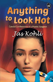 Anything to Look hot by Jas Kohli (GRADE - B)