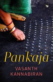 PANKAJA BY VASANTH KANNABIRAN (GRADE - C)