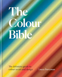 THE COLOUR BIBLE BY LAURA PERRYMAN (GRADE - C)