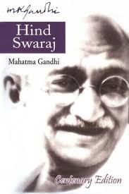 Hind Swaraj by Mahatma Gandhi (GRADE-A)