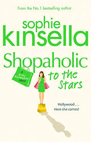 SHOPAHOLIC TO THE STARS BY SOPHIE KINSELLA (GRADE - C)