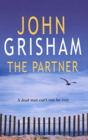 The Partner by John Grisham (Grade - C)