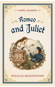 Romeo And Juliet by William Shakespeare (Grade - A)